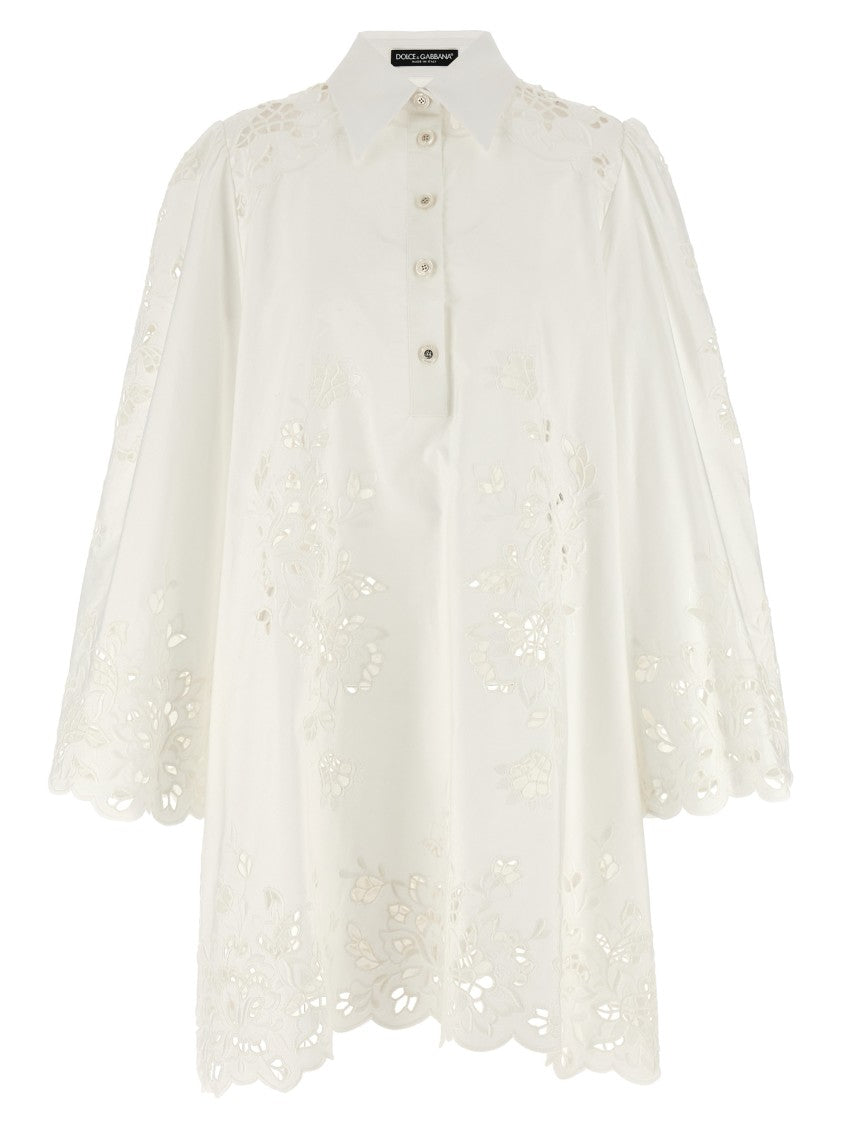 Dolce & Gabbana Capri' Dress