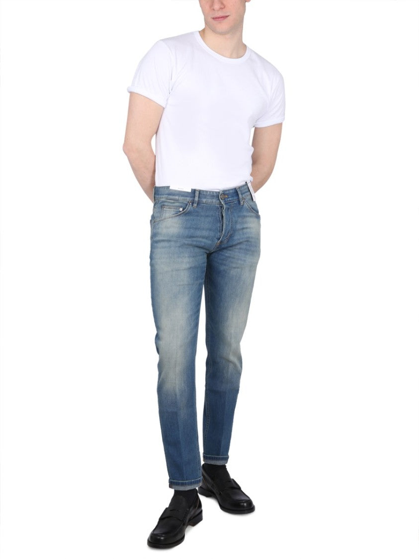 Pt Torino Reggae Jeans