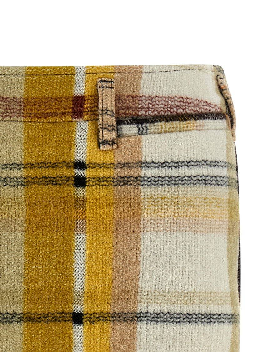Missoni Caperdoni Skirt