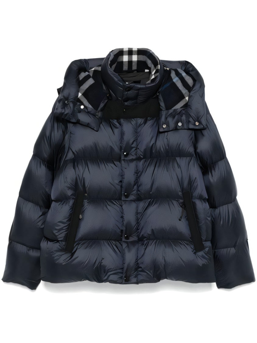 Burberry Vest Dom