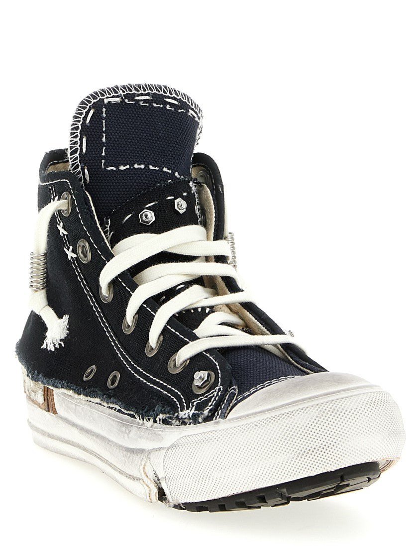 Maison Margiela 'Love To Death' Sneakers