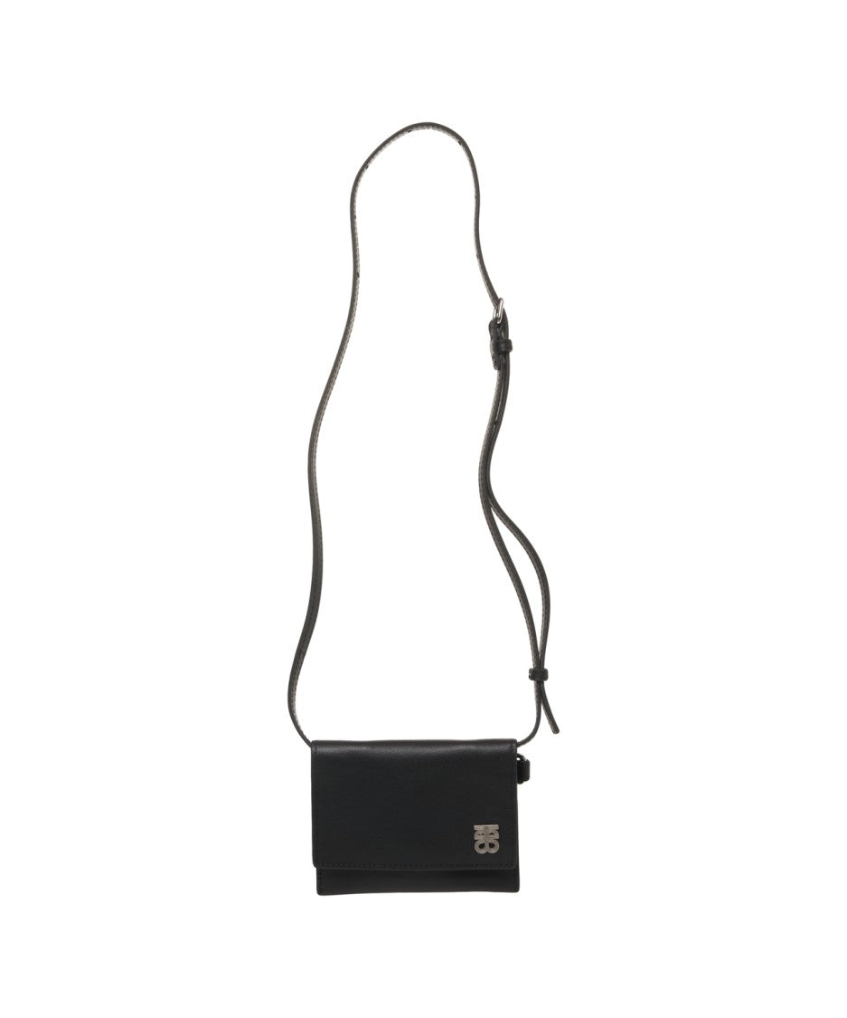 Second Female Belta' Shoulder Bag