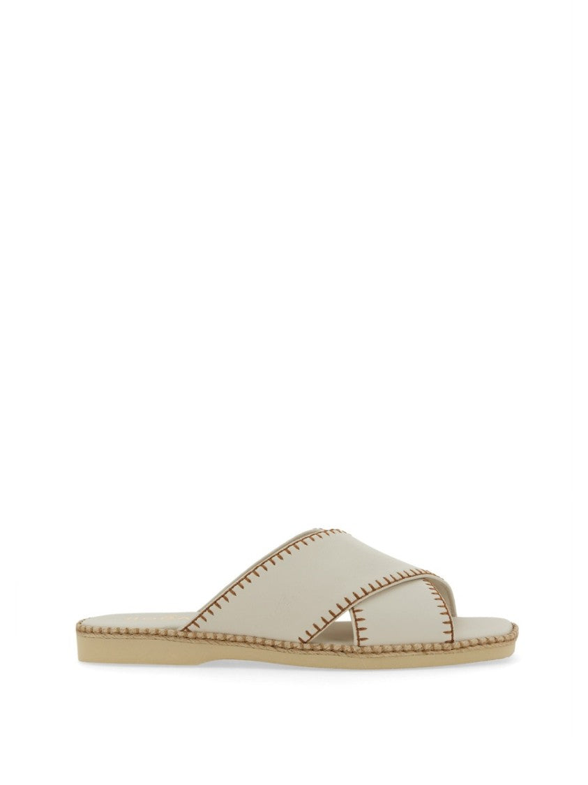 Hogan H660 Sandal
