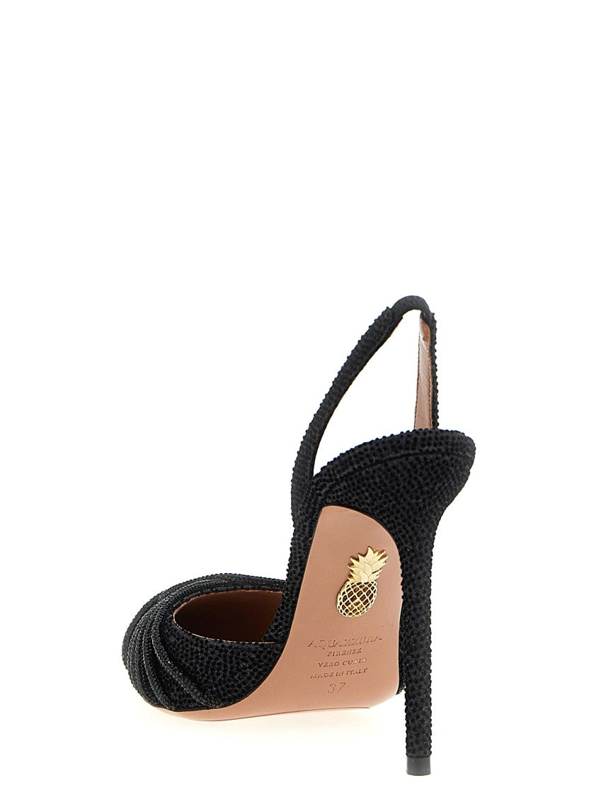 Aquazzura Gatsby Slingback