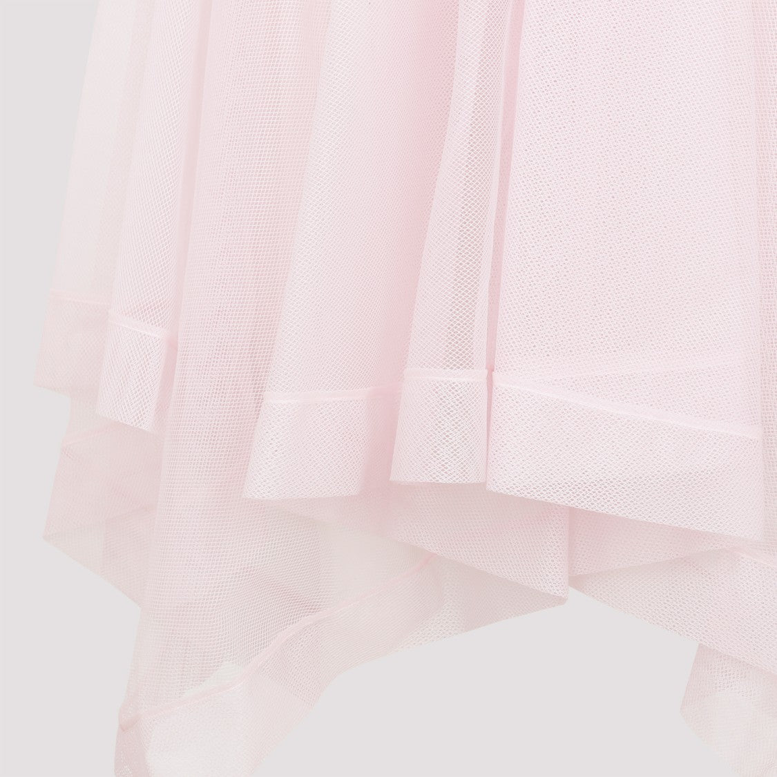 Alexander Mcqueen Porcelain Day Dress
