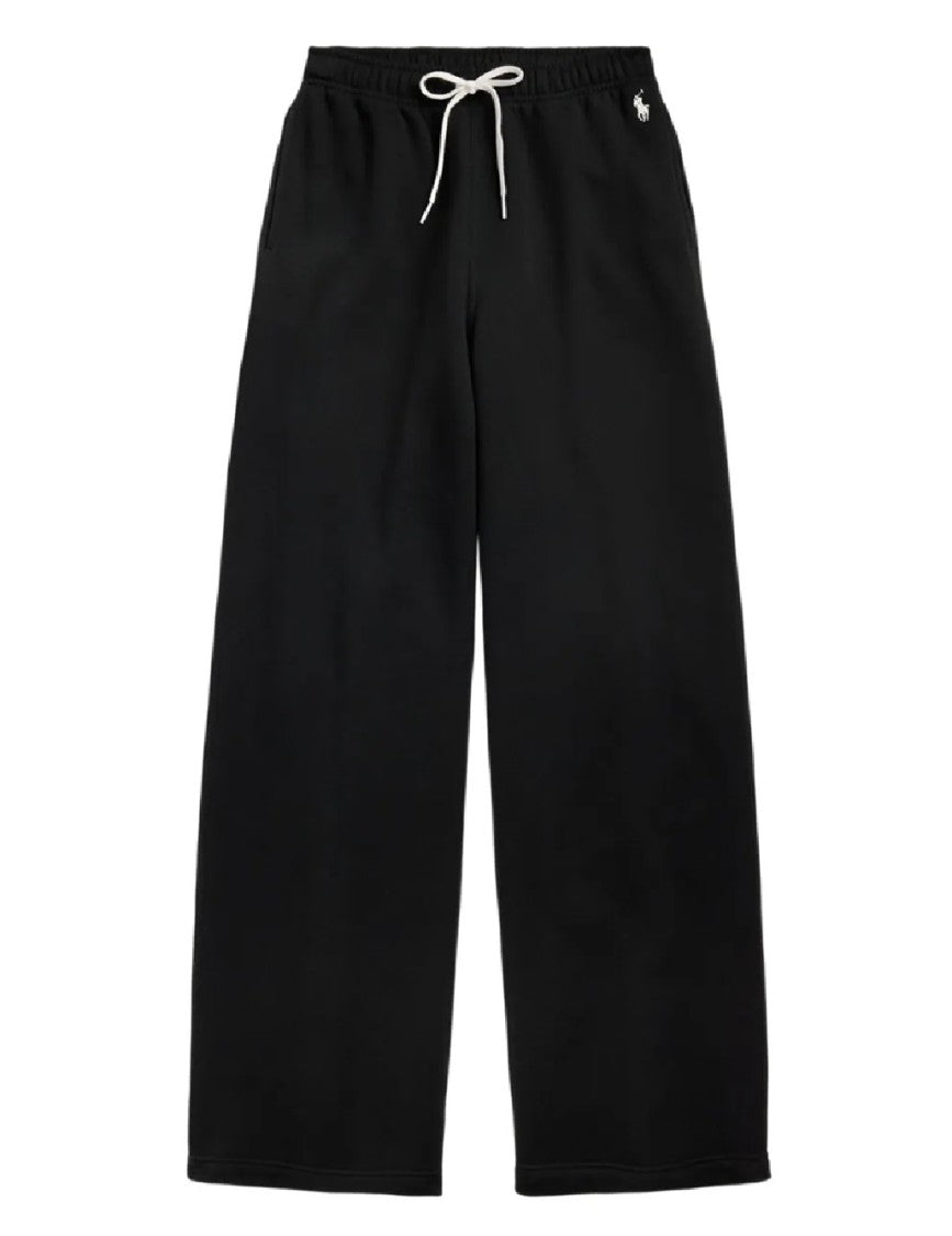 Polo Ralph Lauren Knit Open Bottom Sweatpants