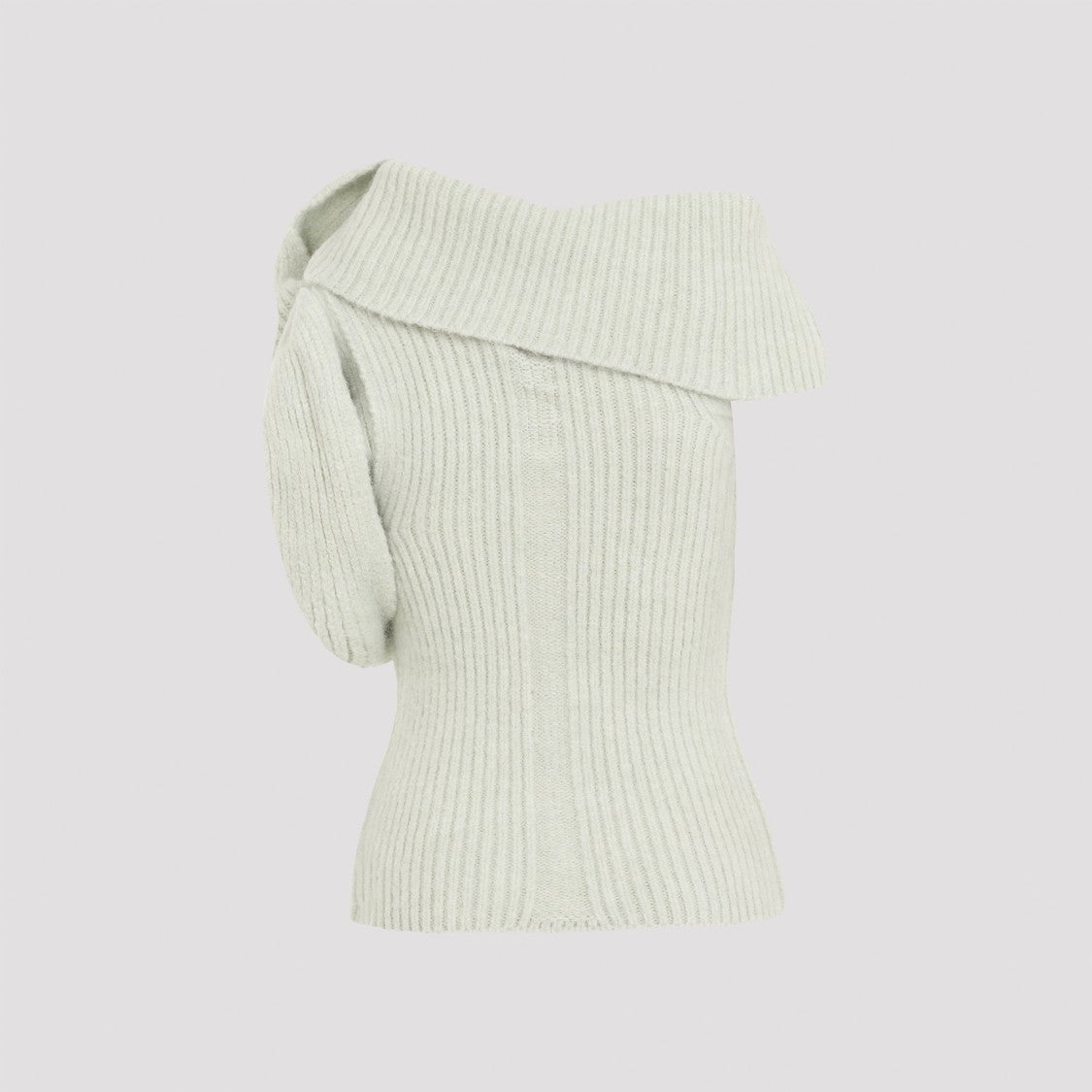 Rick Owens Banded T Top