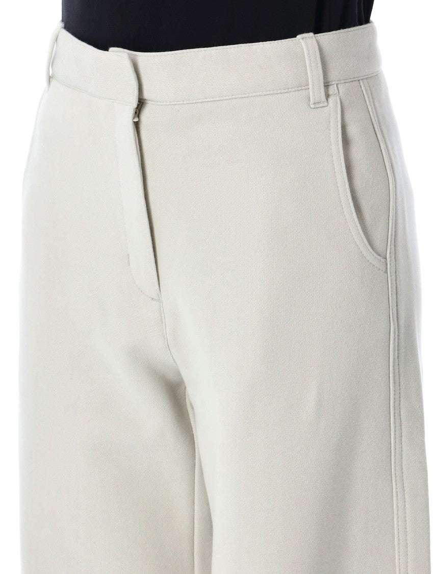 Low Classic Straight Fit Jogging