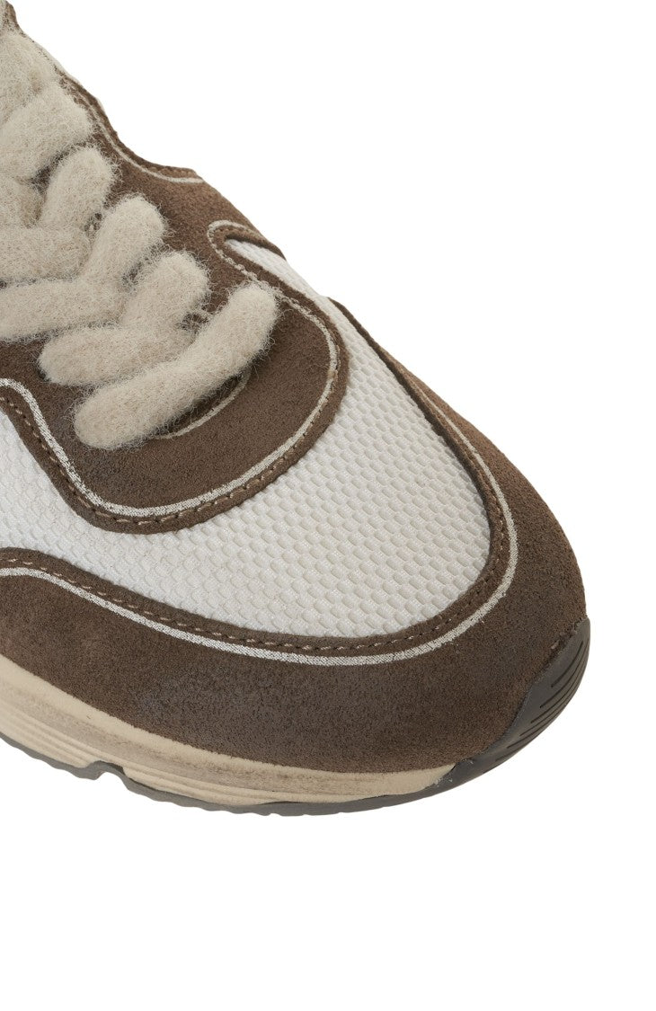 Golden Goose Running Sole' Sneakers