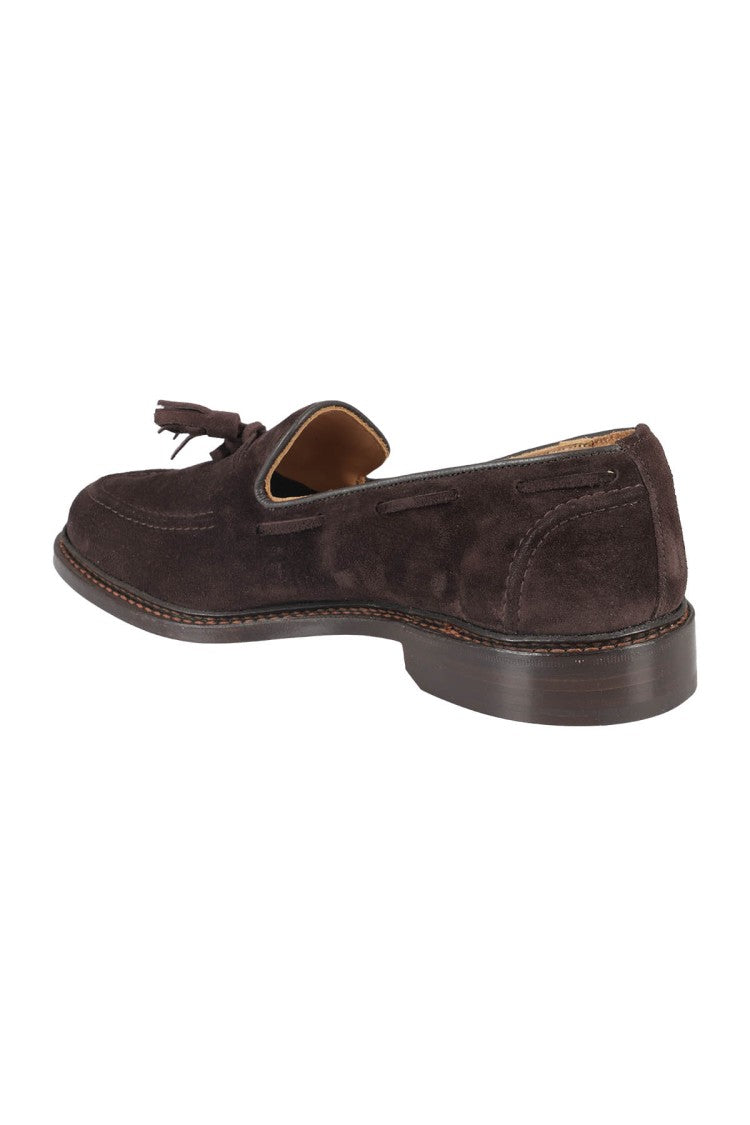 Tricker's Elton Loafer