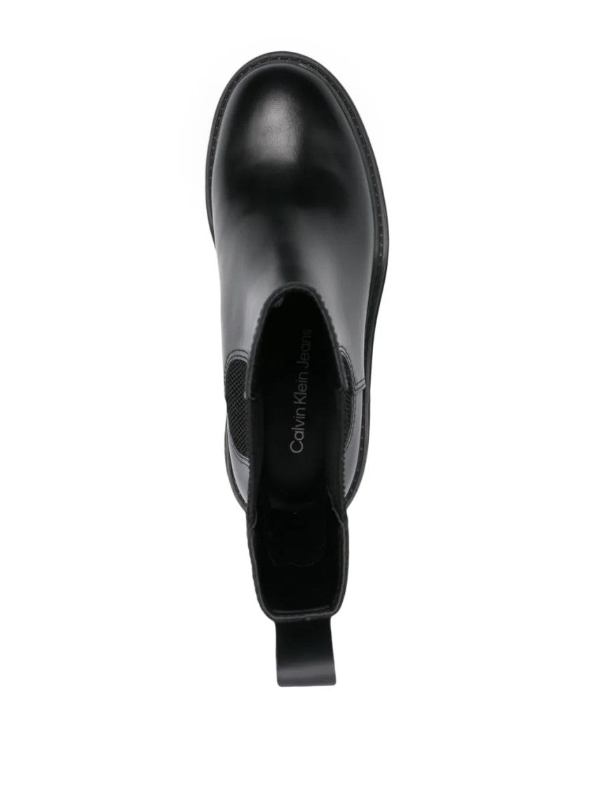 Calvin Klein Jeans Heeled Chelsea