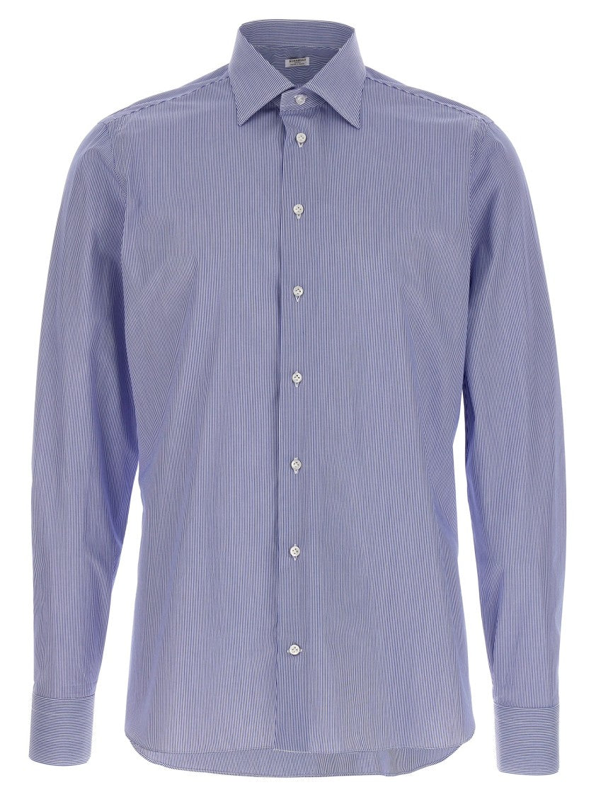 Borriello Spaccanapoli Shirt
