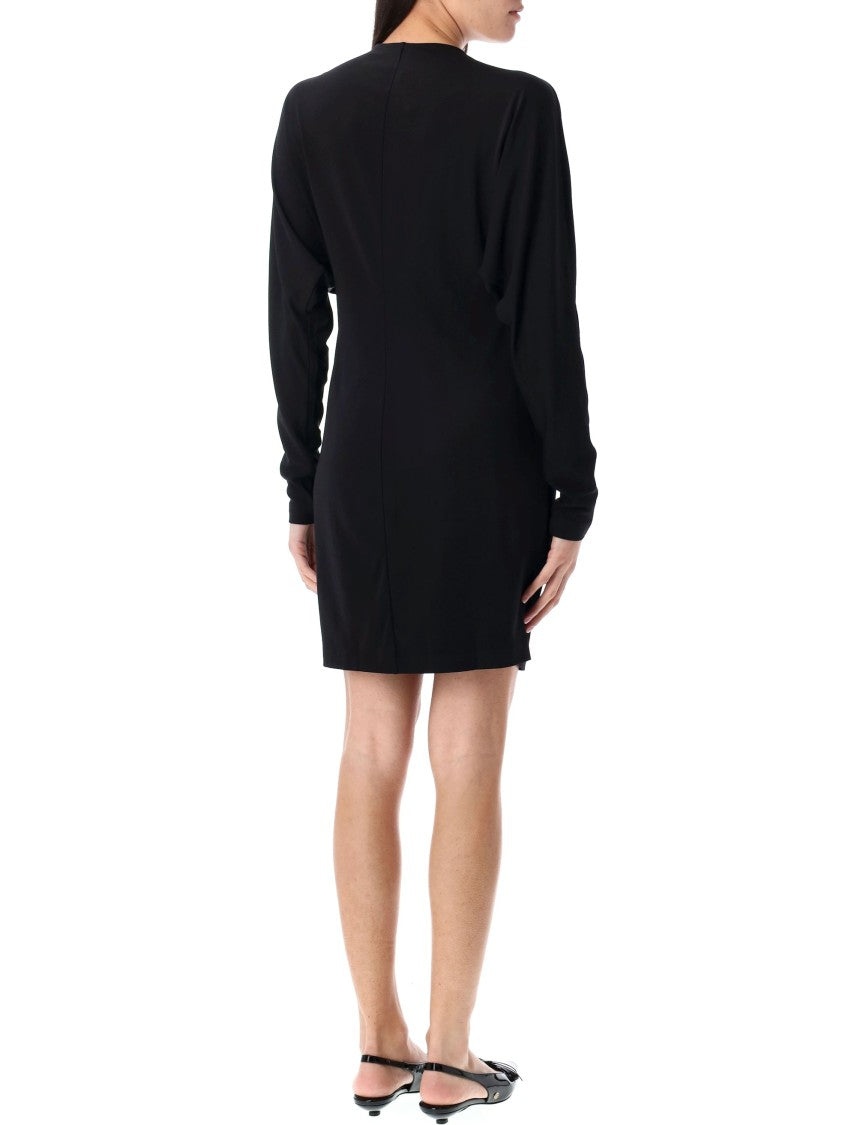 Anine Bing Mathilde Mini Dress