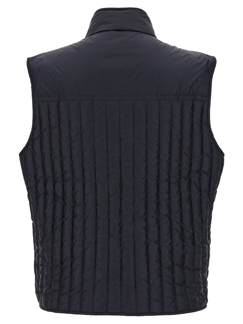 Moncler Genius Tangerine' Vest