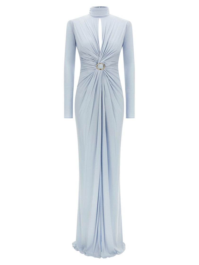Elisabetta Franchi 'Red Carpet' Long Dress