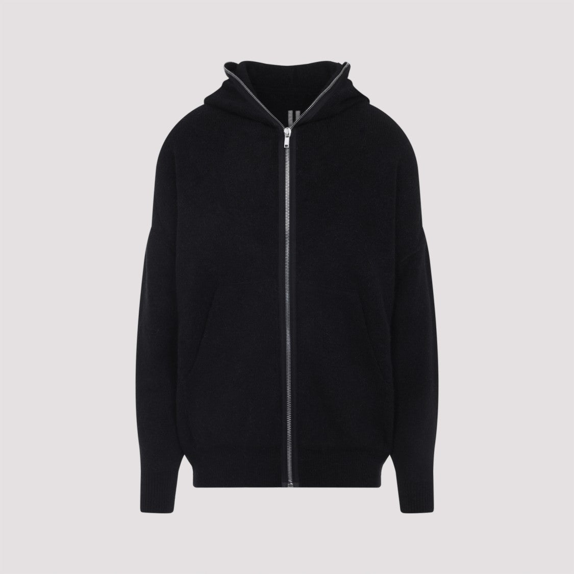 Rick Owens Alpaca Blend Sweatshirt