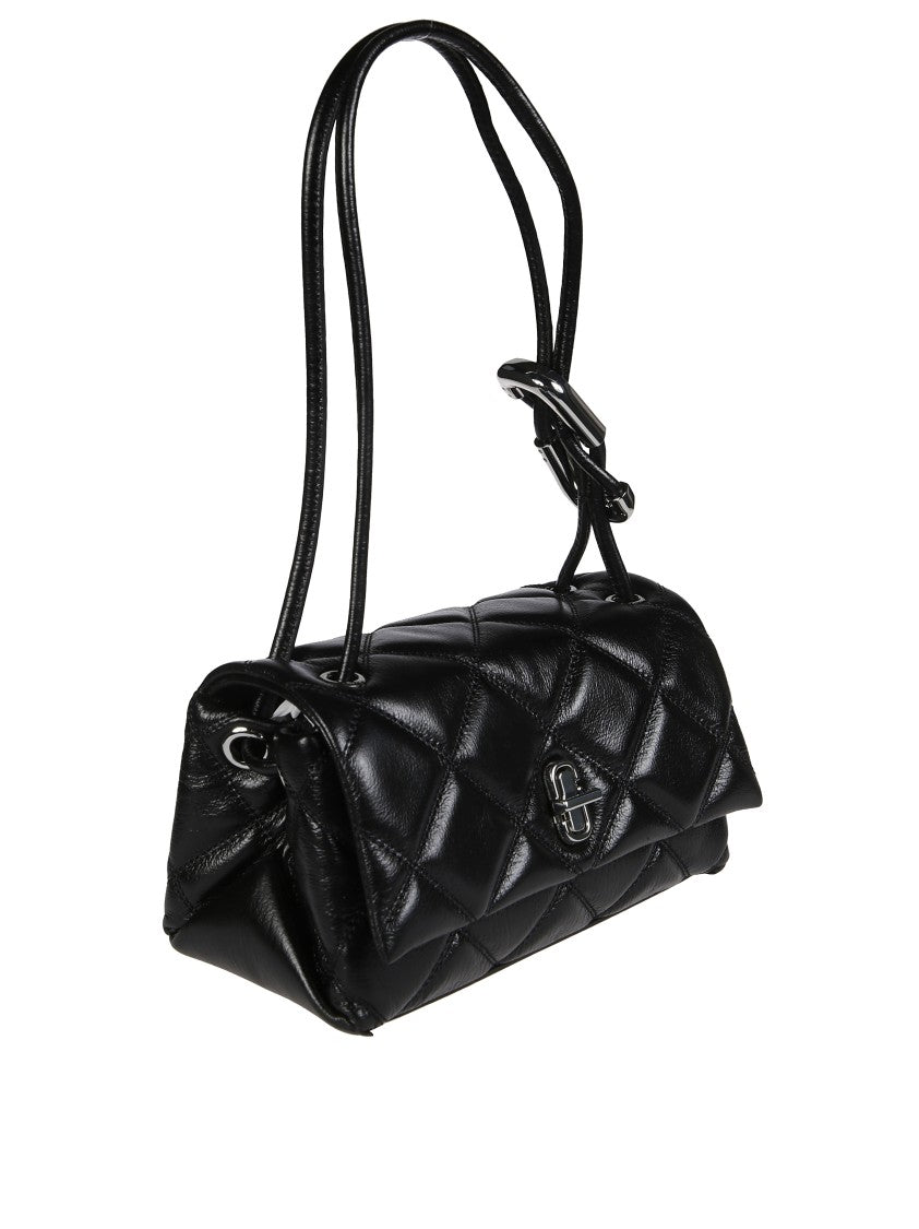 Marc Jacobs The Minio Dual Shoulder Bag