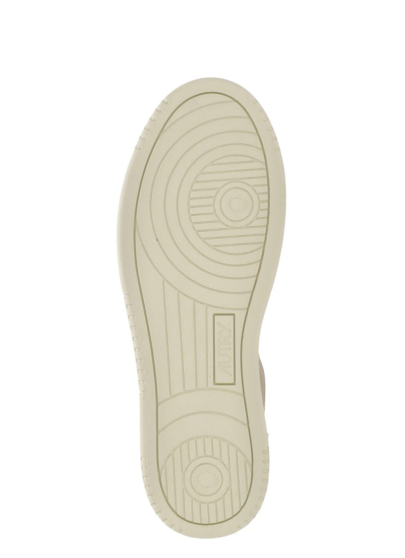 Autry Medalist Low Sneakers