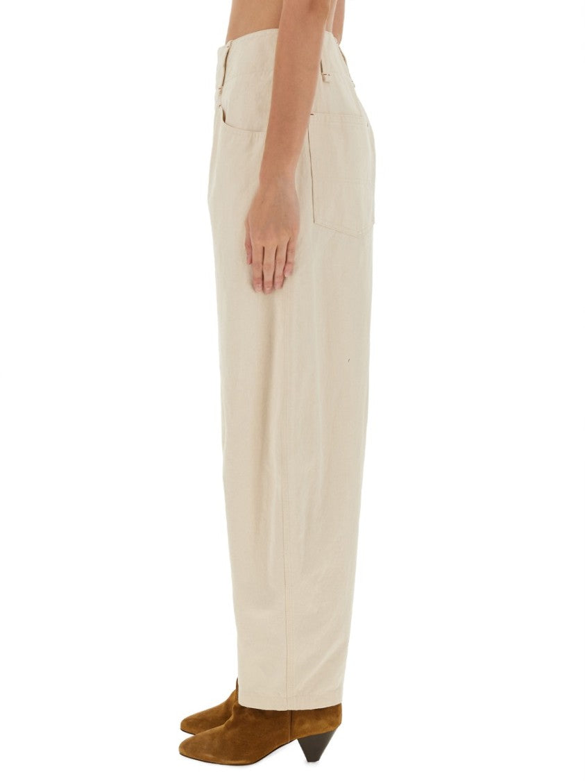 Isabel Marant "Oumaya" Trousers