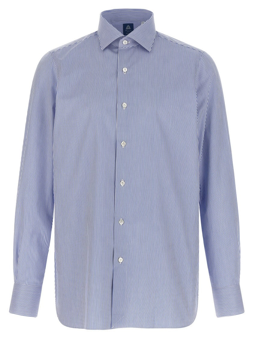 Finamore 'Napoli' Shirt