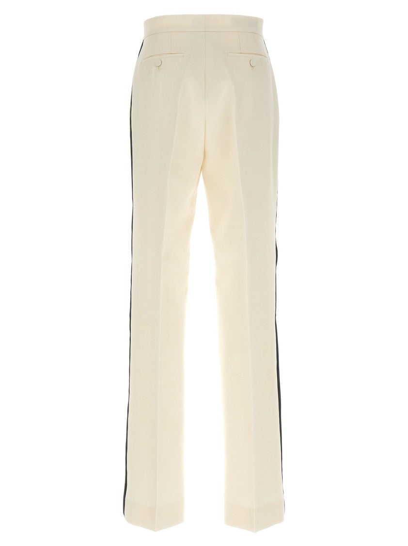 Gucci Tailored Wool Pants