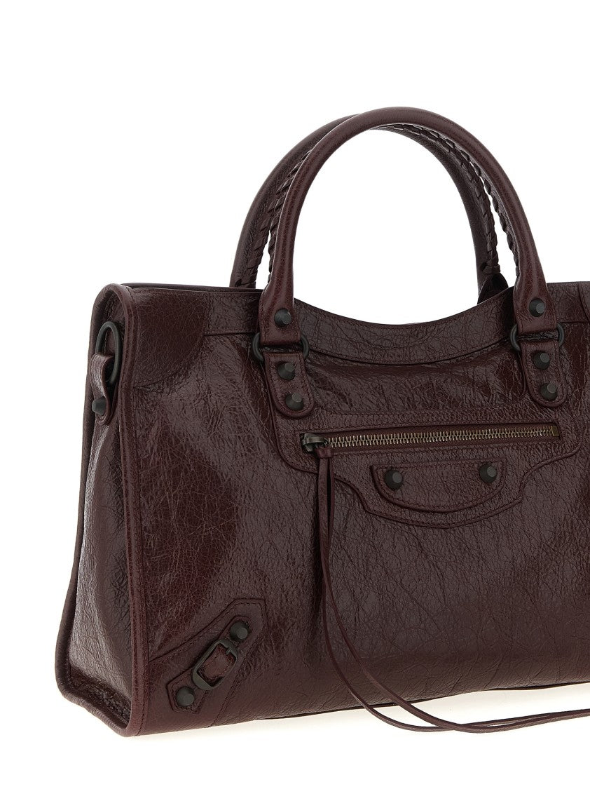 Balenciaga 'Le City Bag M' Handbag