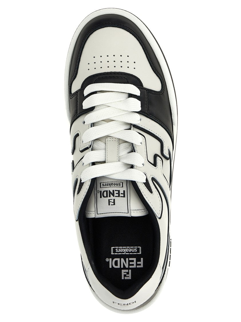 Fendi ' Match' Sneakers