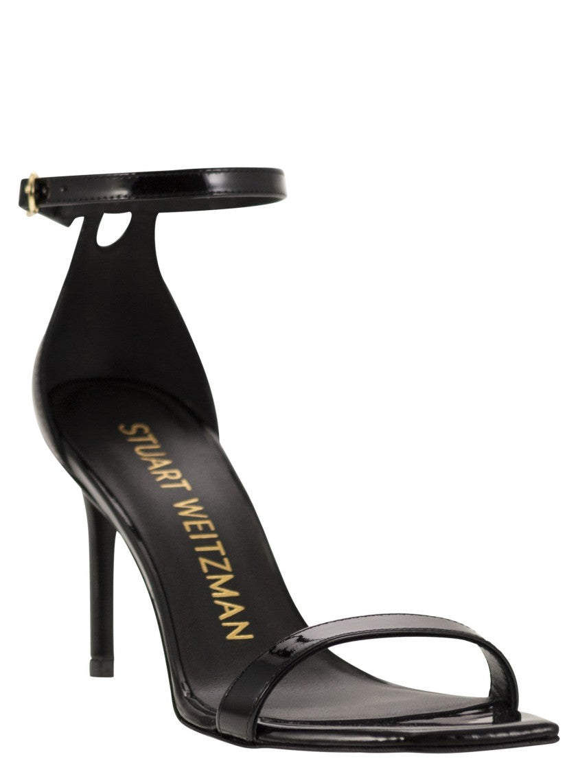 Stuart Weitzman Nunakedcurve 85 - High Sandals