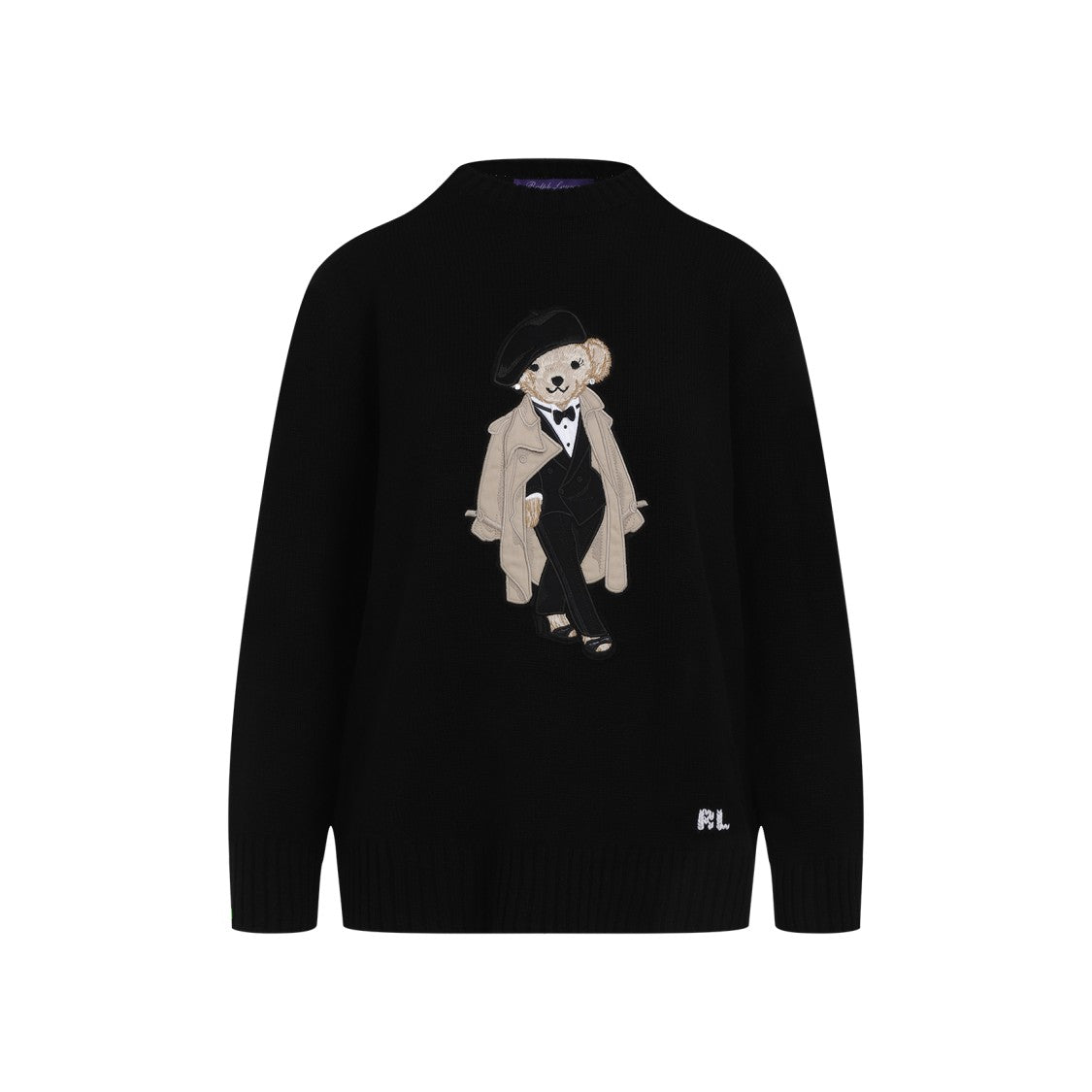Polo Ralph Lauren Bear Pullover