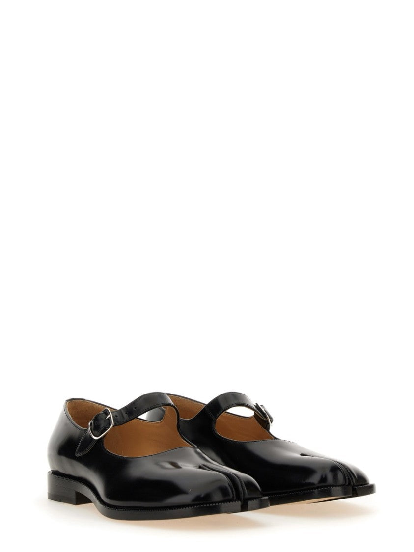 Maison Margiela Mary Jane Tabi Flats