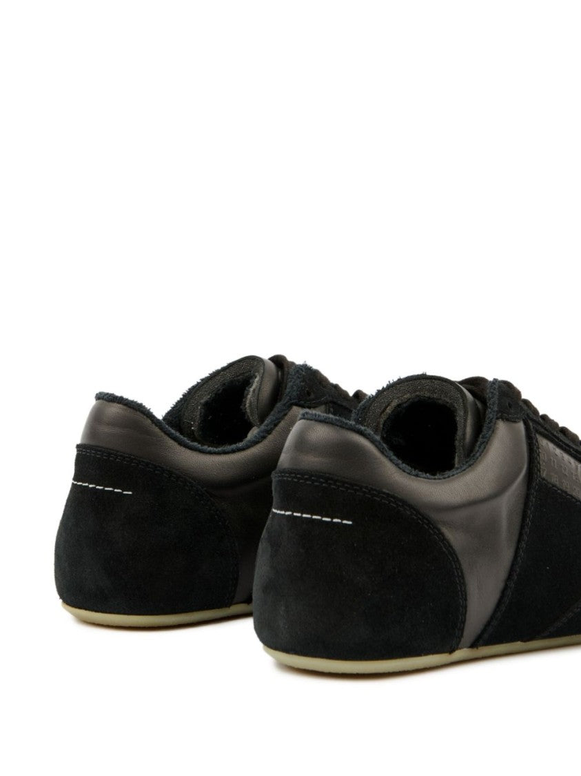 Mm6 By Maison Margiela Anatomic Sneakers