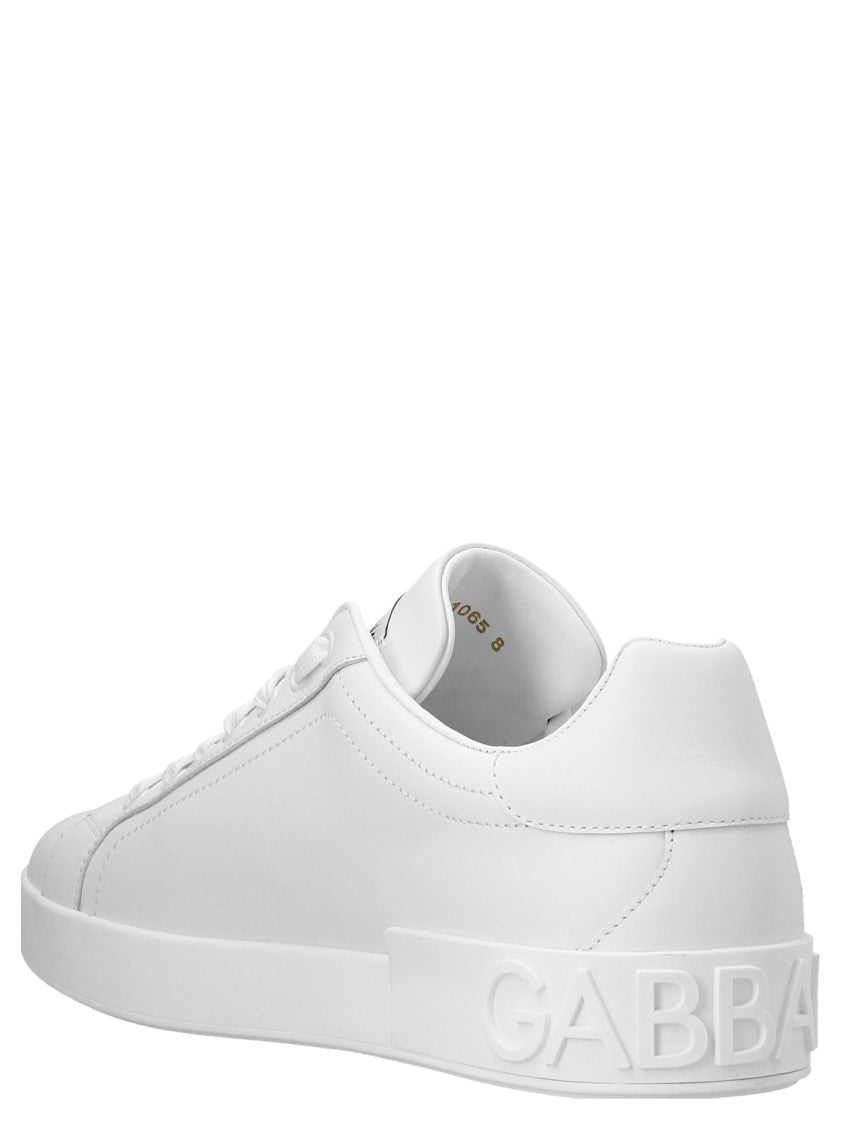 Dolce & Gabbana 'Portofino' Sneakers