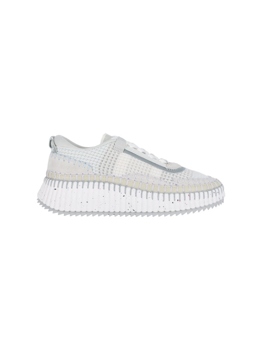 Chloé "Nama" Sneakers