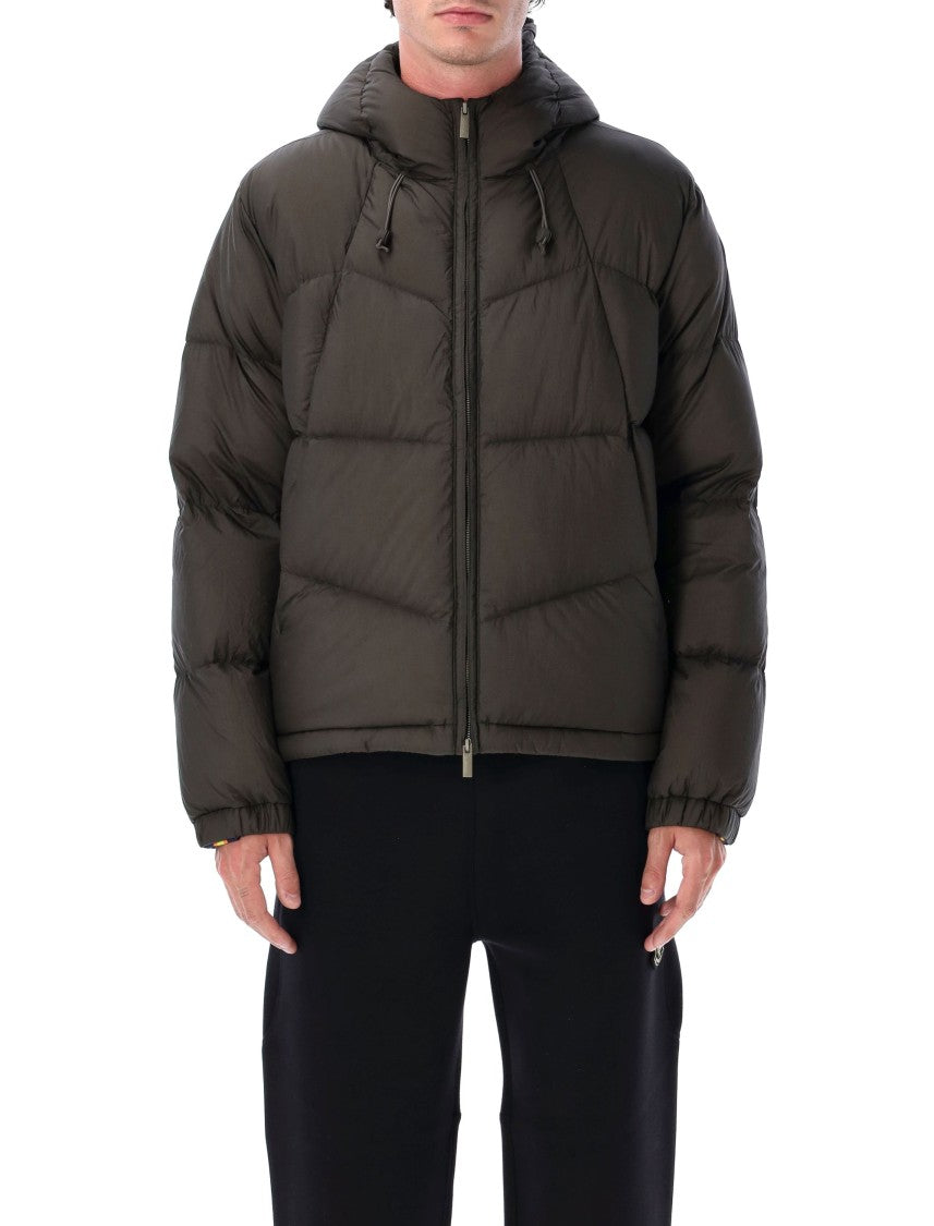 K-Way Quill Thermo Light Ripstop