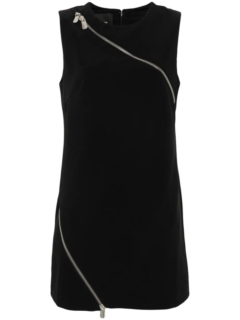 Pinko Lacanau Mini Dress
