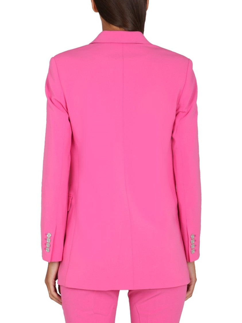 Michael Michael Kors Single-Breasted Blazer