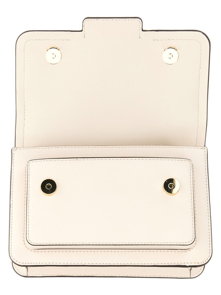 Michael Michael Kors Convertible Chain Shoulder Bag
