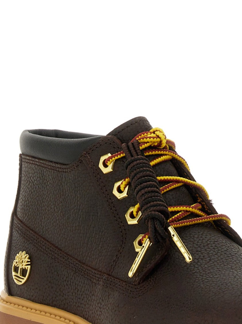 Timberland "Stone Street" Boot
