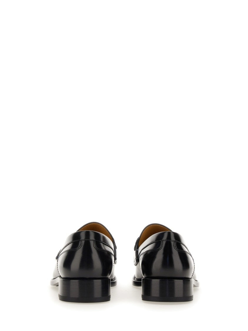 René Caovilla Morgana Loafer