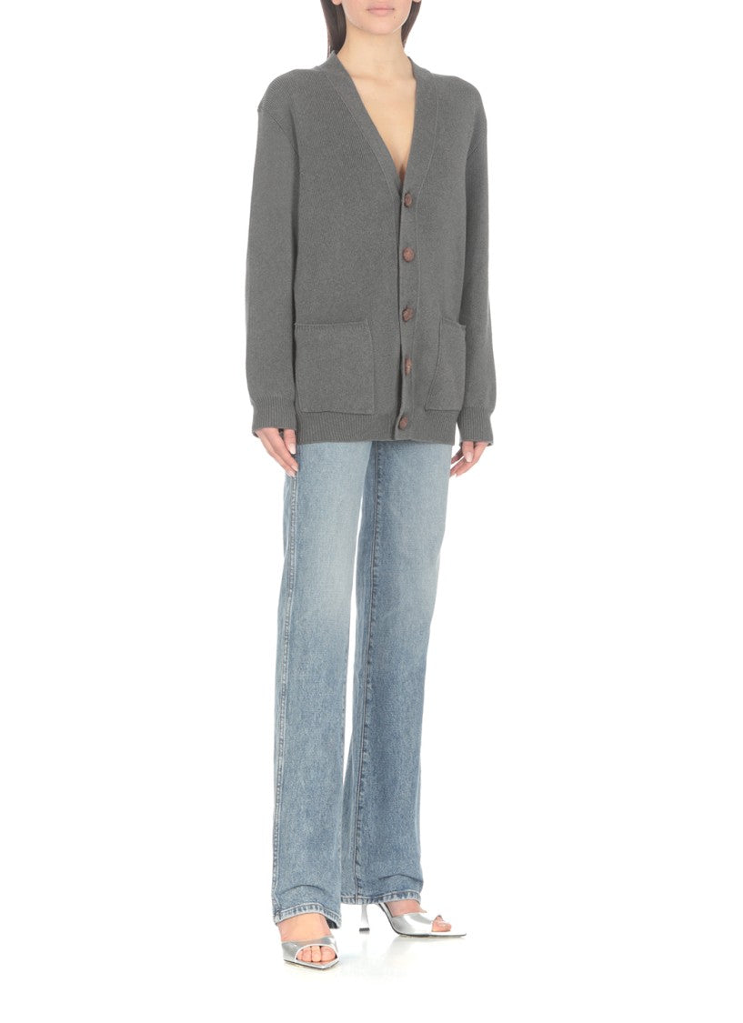 Golden Goose Darnelle Basic Cardigan