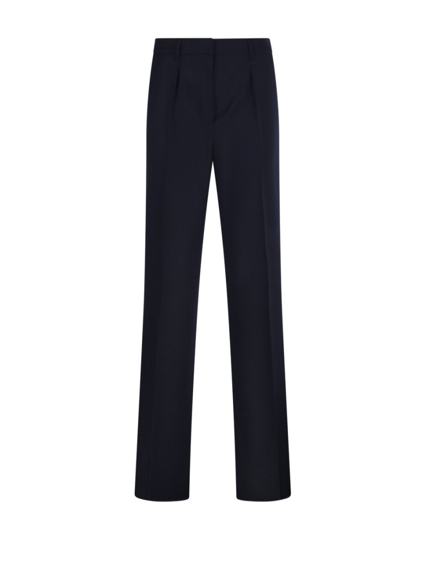 Max Mara Cannes Pants