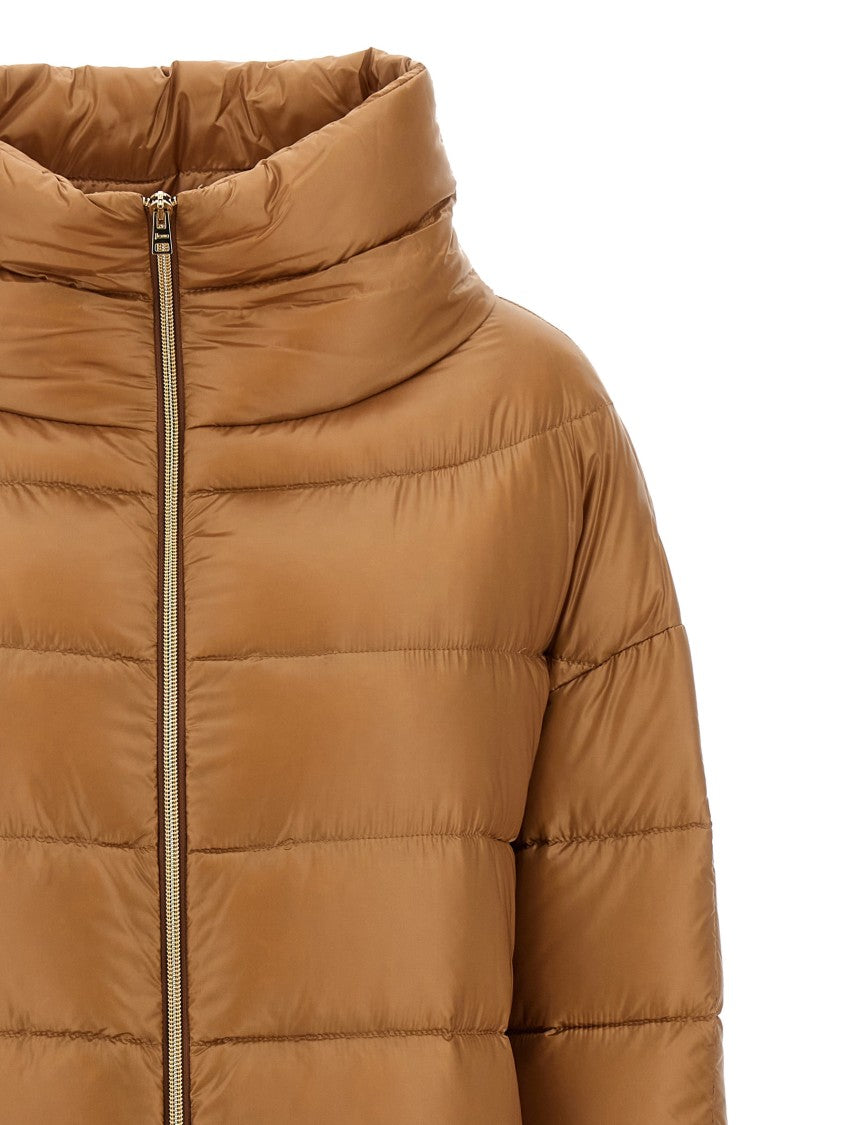 Herno 'Matilde' Down Jacket