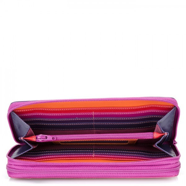 Mywalit Nappa Leather Wallet