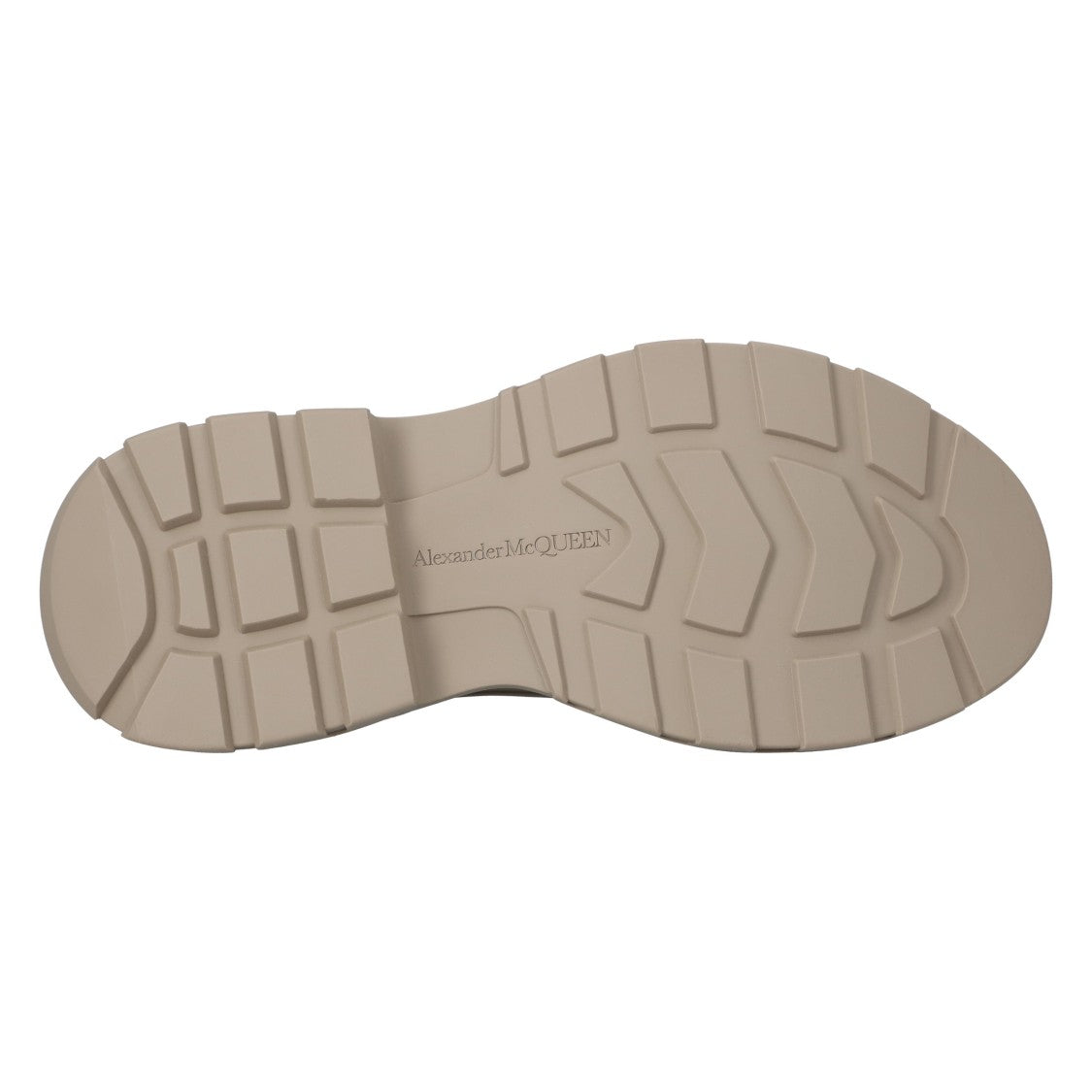 Alexander Mcqueen Tread Sneaker 'Beige'