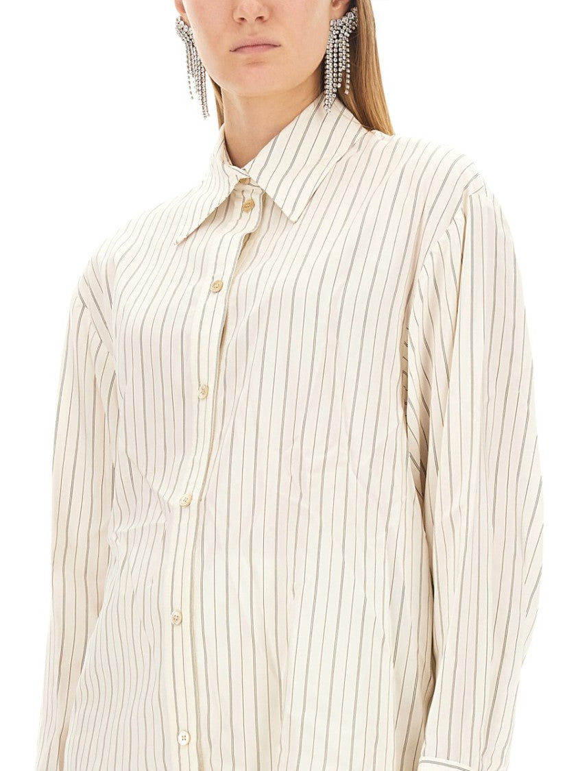 Isabel Marant Cylvany Shirt