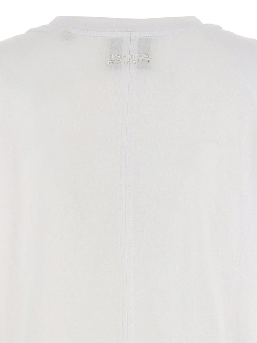 Isabel Marant Zelitos' T-Shirt