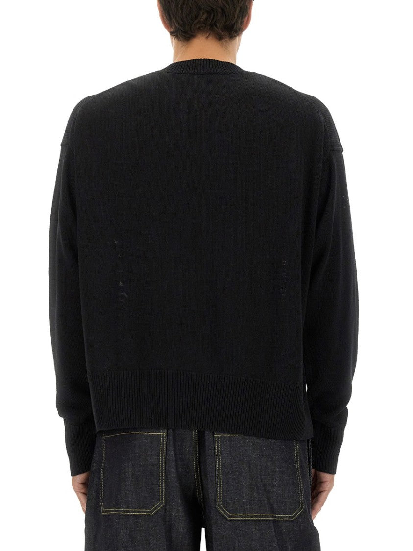 Studio Nicholson "Kami" Sweatshirt