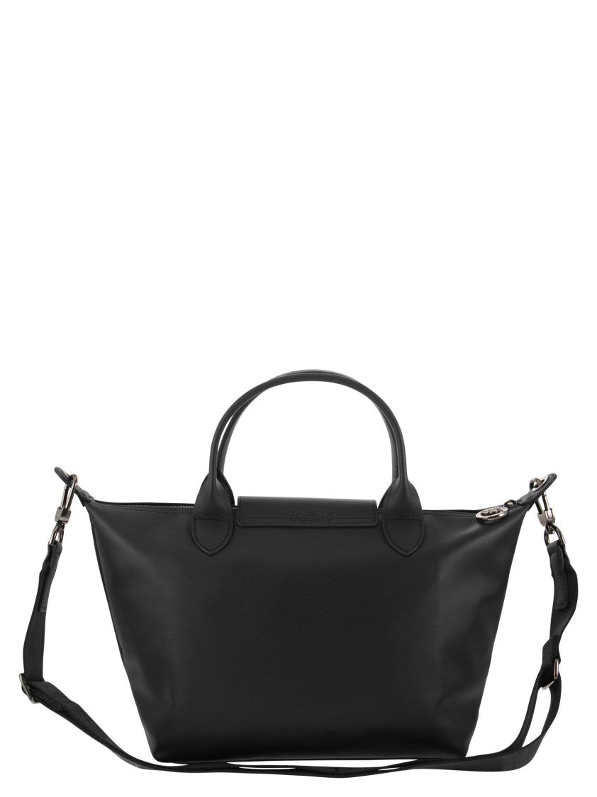 Longchamp Le Pliage Xtra - Leather Handbag