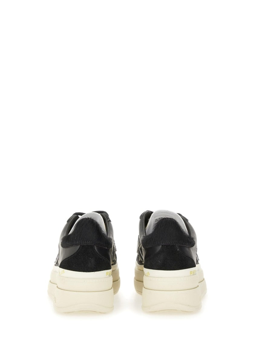 Premiata "Claudia 7755" Sneaker