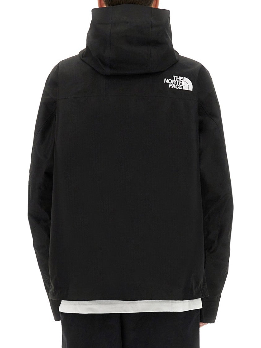 The North Face "Mountain" Jacket